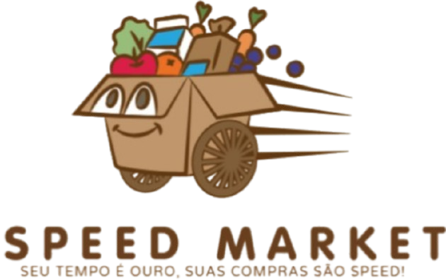 Logo do Speed Market